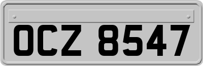 OCZ8547