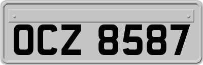 OCZ8587