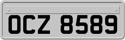 OCZ8589