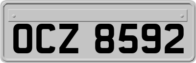 OCZ8592