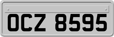 OCZ8595
