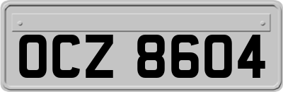 OCZ8604
