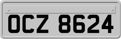 OCZ8624
