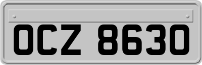 OCZ8630