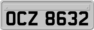 OCZ8632