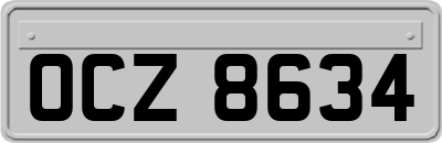 OCZ8634