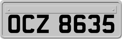 OCZ8635