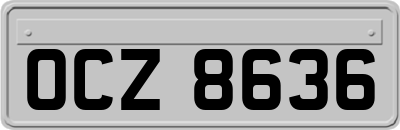 OCZ8636