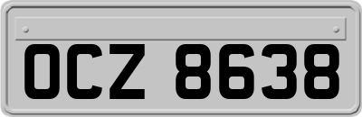 OCZ8638