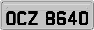 OCZ8640