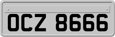 OCZ8666