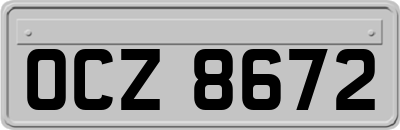 OCZ8672