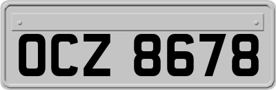 OCZ8678