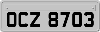 OCZ8703