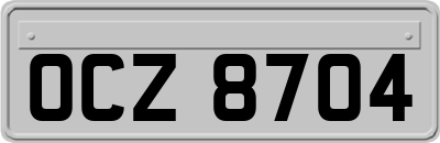 OCZ8704