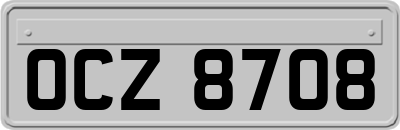 OCZ8708