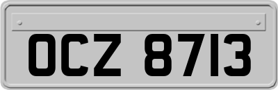 OCZ8713