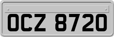 OCZ8720