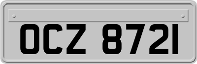 OCZ8721
