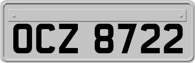 OCZ8722