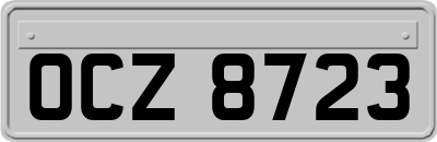 OCZ8723