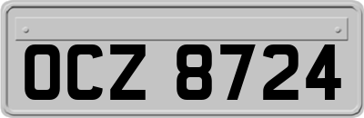 OCZ8724