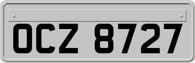 OCZ8727