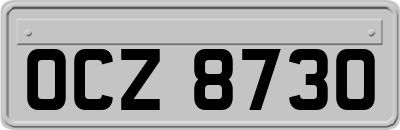 OCZ8730
