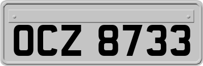 OCZ8733
