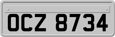 OCZ8734