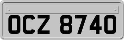 OCZ8740