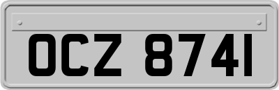 OCZ8741