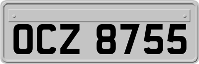 OCZ8755