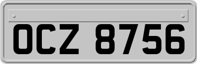 OCZ8756