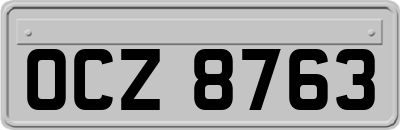 OCZ8763