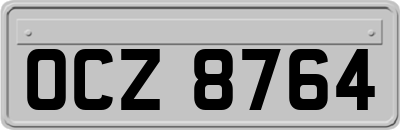 OCZ8764