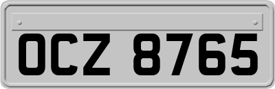 OCZ8765