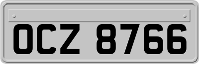 OCZ8766