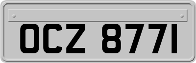 OCZ8771