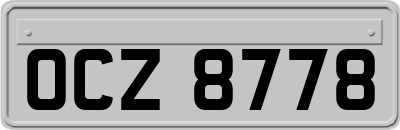 OCZ8778