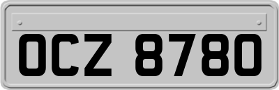 OCZ8780