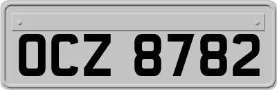 OCZ8782