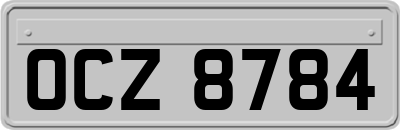 OCZ8784