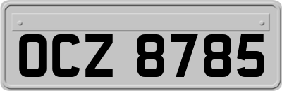 OCZ8785