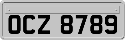 OCZ8789
