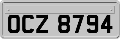 OCZ8794