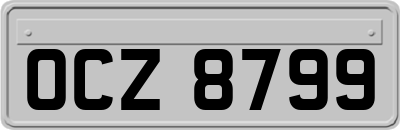 OCZ8799