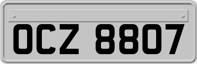 OCZ8807