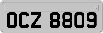 OCZ8809