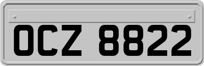 OCZ8822